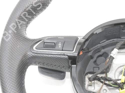 Steering wheel AUDI A5 (8T3) 2.0 TDI | BP39798417C49 - Image 2
