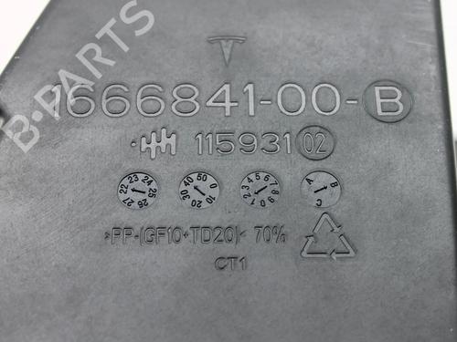 Electronic module TESLA MODEL Y (5YJY) EV Performance All-wheel Drive | BP39879521M83 - Image 4