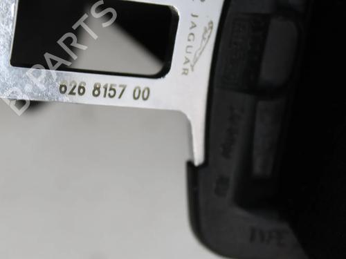 Front right seatbelt JAGUAR XE (X760) 2.0 D | BP39804745I25 - Image 8