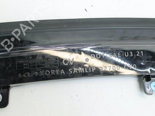 Third brake light KIA EV6 (CV) 77 GT AWD | BP39873466L11  - Image 7