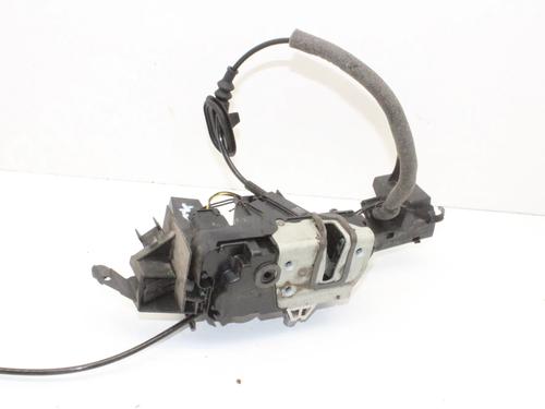 Used Front left lock Front left lock FORD FIESTA VII (HJ, HF) 1.0 EcoBoost (125 hp) 39799363 39799363