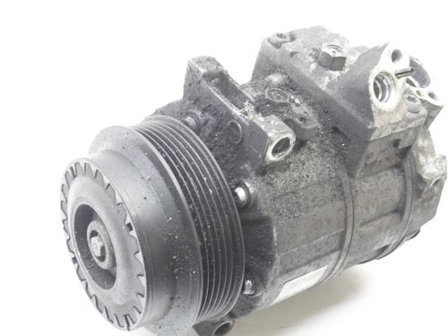 AC compressor MERCEDES-BENZ C-CLASS (W204) C 180 CGI (204.049) | BP39807872M34 - Image 8