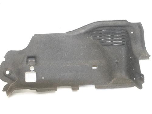 Bagasjeromsbekledning Bagasjeromsbekledning VW ID.3 (E11, E12) Pro S (204 hp) 39821299 39821299