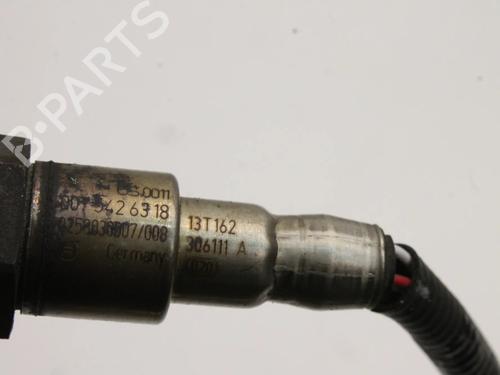 Electronic sensor MERCEDES-BENZ CLA Coupe (C117) CLA 180 (117.342) | BP39821133M84 - Image 4