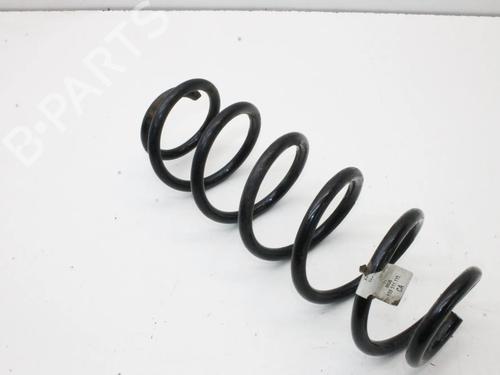 Used Shock absorber spring Shock absorber spring AUDI TT (FV3, FVP) 1.8 TFSI (180 hp) 39844199 39844199
