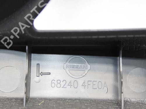 Andre NISSAN NV200 Van e-NV (ME0N) | BP39869773O1 - Image 7