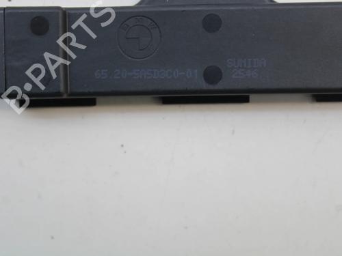 Electronic module BMW 3 (G20, G80, G28) M3 Competition | BP39848525M83 - Image 3