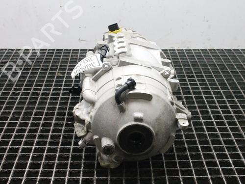 Engine JAGUAR I-PACE (X590) EV400 AWD | BP39834589M1 - Image 5