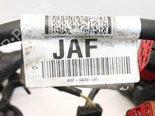 Wiring harness FORD KUGA II (DM2) 2.0 TDCi 4x4 | BP39801391E16 - Image 7
