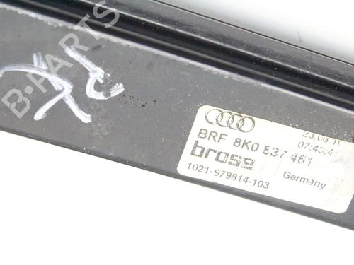 Front left window mechanism AUDI A4 B8 (8K2) 2.0 TDI quattro | BP39818810C22 - Image 4