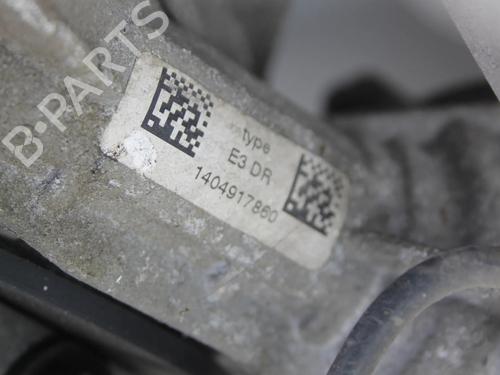 Steering rack CITROËN C4 CACTUS 1.2 THP 110 | BP39822087M22 - Image 6