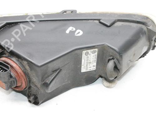 Right front fog light VW PASSAT B8 Variant (3G5, CB5) 2.0 TDI | BP39867034C31  - Image 7