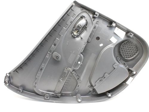 Rear right panel RENAULT CLIO IV (BH_) 1.2 16V | BP39856559C61 - Image 2
