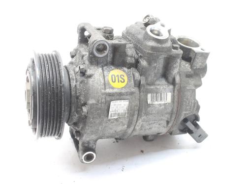 AC compressor AUDI A6 C6 (4F2) 2.0 TDI | BP39798377M34 - Image 4