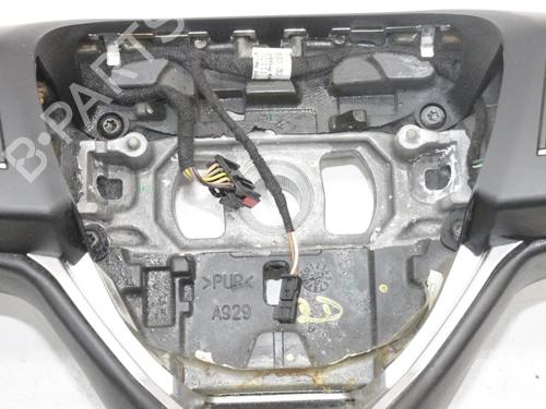 Rat MASERATI GHIBLI III (M157) 3.0 D | BP39847175C49 - Image 4