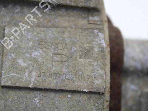 Servo brake NISSAN LEAF (ZE1) Electric | BP39831577M42 - Image 6