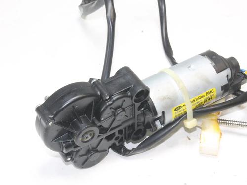 Control unit HYUNDAI i40 I (VF) 1.7 CRDi | BP39866558M11 - Image 3
