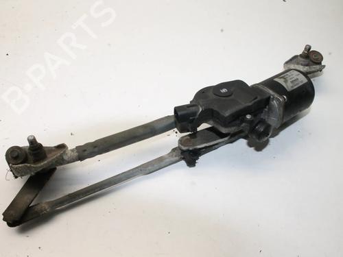 Used Front wipers mechanism Front wipers mechanism TOYOTA COROLLA Verso (ZER_, ZZE12_, R1_) 2.2 D-4D (AUR10_, AUR10R) (177 hp) 39818672 39818672