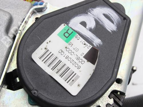 Front right seatbelt MERCEDES-BENZ E-CLASS (W211) E 280 CDI (211.020) | BP40486761I25  - Image 5