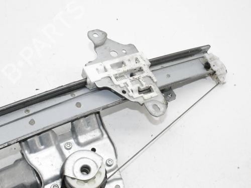 Front left window mechanism NISSAN MICRA V (K14) 0.9 IG-T | BP39875202C22  - Image 6