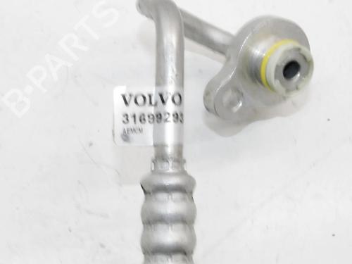 AC pipe POLESTAR POLESTAR 2 (534) EV | BP39815408M126 - Image 7