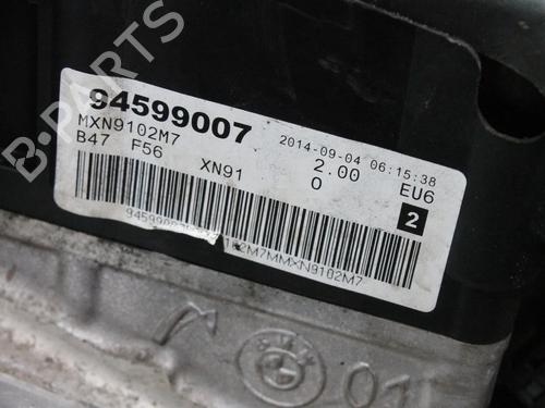 Engine MINI MINI (F56) Cooper SD | BP39841498M1  - Image 6
