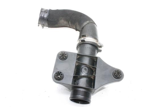 Intercooler pipe AUDI A6 C7 (4G2, 4GC) 3.0 TDI quattro | BP39818295M127 - Image 2
