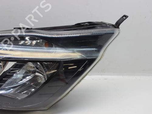 Left headlight FORD TRANSIT CUSTOM V362 Van (FY, FZ) 2.2 TDCi | BP39829822C28 - Image 5