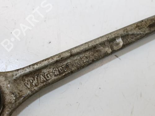 Left front suspension arm AUDI Q6 E-TRON (GFB) e-tron quattro | BP39847258M12 - Image 4