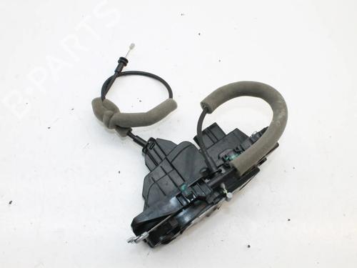 Front left lock VOLVO EX30 (416) Performance AWD | BP39786193C98 - Image 3