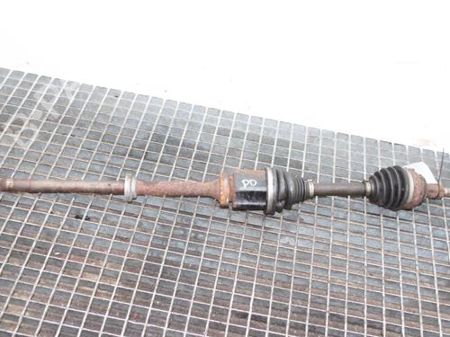 Used Right front driveshaft Right front driveshaft LAND ROVER DISCOVERY SPORT (L550) 2.0 D 4x4 (180 hp) 39780472 39780472