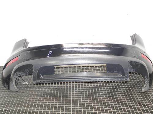 Used Rear bumper Rear bumper VW TOUAREG (7P5, 7P6) 3.0 V6 TDI (240 hp) 39876354 39876354