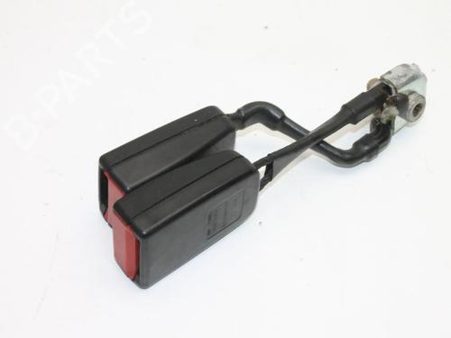 Used Seat buckle Seat buckle MERCEDES-BENZ S-CLASS (W221, V221) S 320 CDI (221.022, 221.122) (235 hp) 39872587 39872587