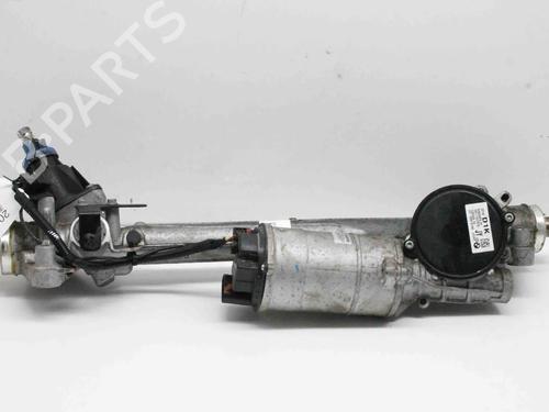 Used Steering rack Steering rack BMW X3 (G01, F97, G08) iX3 (286 hp) 39836502 39836502