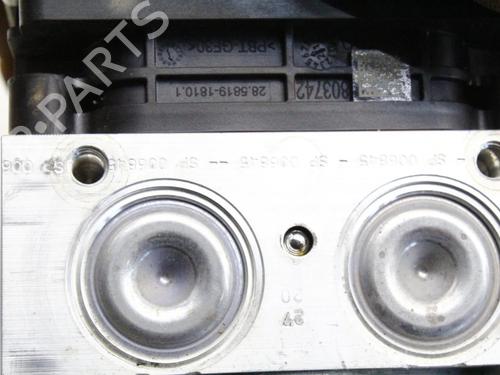 ABS pump BMW 1 (F40) M 135 i xDrive | BP39823528M43 - Image 5