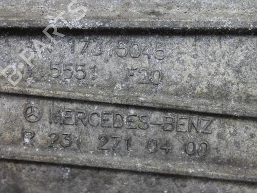 Gearbox MERCEDES-BENZ SPRINTER 3-t Van (B910) 214 CDI (910.621, 910.623) | BP39779491M3 - Image 5