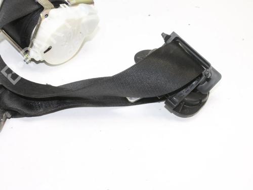 Front right seatbelt BMW 3 (E90) 330 d | BP39813390I25 - Image 3