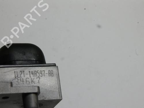 Electronic sensor JAGUAR XF I (X250) 2.7 D | BP39872948M84 - Image 3