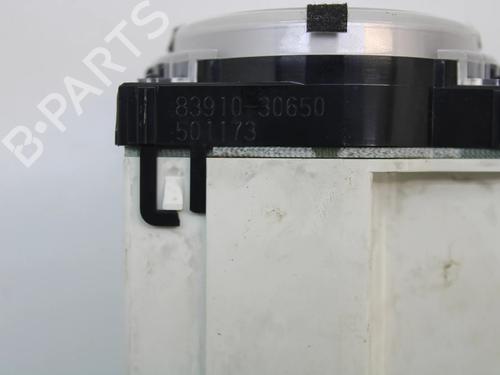 Display LEXUS GS (_L1_) 300h (AWL10_, AWL10R) | BP39807569C48 - Image 3