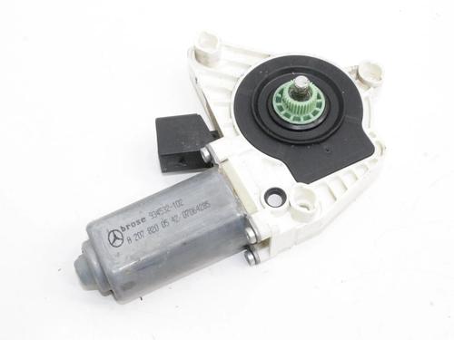 Left front window motor MERCEDES-BENZ E-CLASS Coupe (C207) E 220 CDI / d (207.302, 207.301) | BP39786961E21 - Image 2