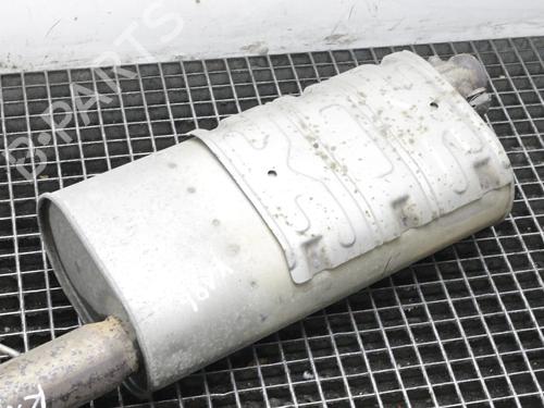 Exhaust system CADILLAC ESCALADE 6.2 AWD | BP39790326M121 - Image 3