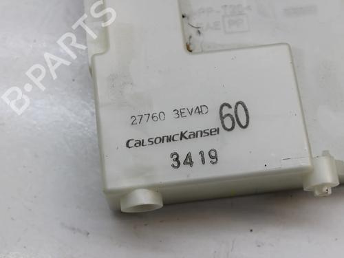 Control unit INFINITI FX 30d AWD | BP39877078M11 - Image 3