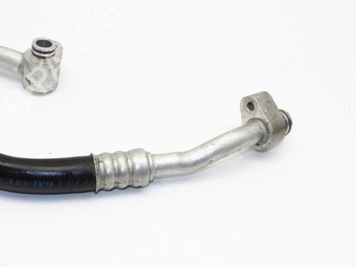 AC pipe JAGUAR I-PACE (X590) EV400 AWD | BP39779002M126 - Image 3