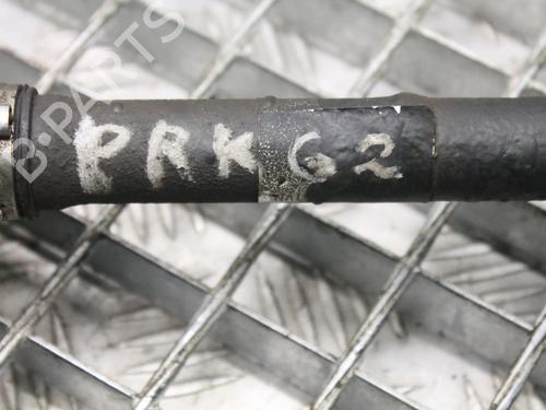 Left front driveshaft KIA CEE'D Sportswagon (JD) 1.6 CRDi 128 | BP39868491M38 - Image 9