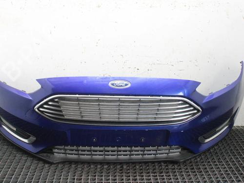 Used Front bumper Front bumper FORD FOCUS III 1.0 EcoBoost (125 hp) 39846098 39846098
