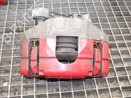 Right front brake caliper AUDI TT Roadster (8J9) 2.0 TTS quattro | BP39860236M104 - Image 2