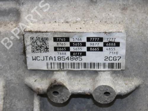 Gearbox KIA STINGER (CK) 2.0 T-GDi | BP39803510M3 - Image 5