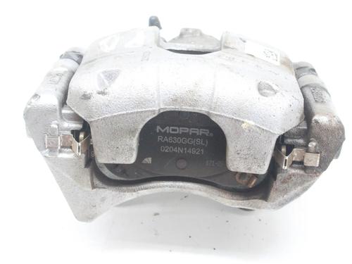 Right front brake caliper FIAT 500e (332_) Elektro (FA1) | BP39810514M104 - Image 3