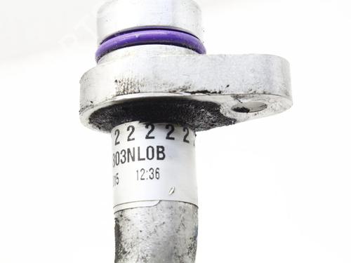 AC pipe NISSAN LEAF (ZE0) Electric | BP39852576M126 - Image 6