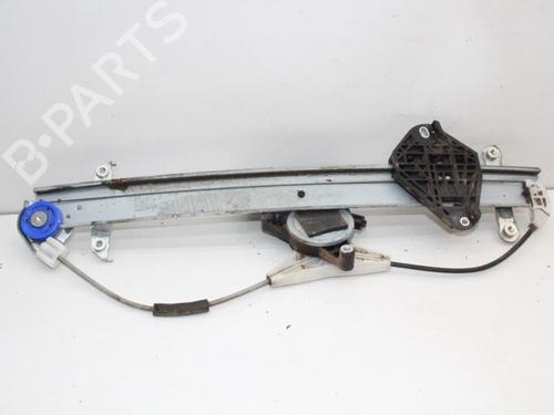 Rudehejsemekanisme ventre foran SUBARU OUTBACK (BS) 2.0 D AWD (BSD) | BP39791112C22 - Image 5